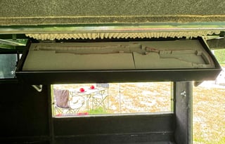 BorderLands Basecamp Adventure