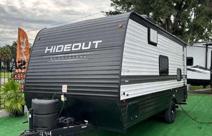 RV Photo