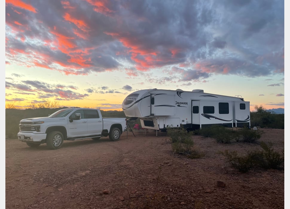 Fifth Wheel rentals in Tyler, TX