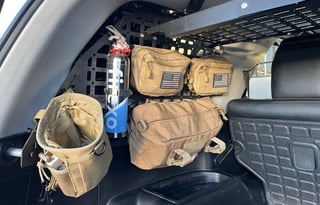 Toyota 4Runner - Overland Ready - Located @ LAX