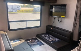 We have insurance this will save you $25 per day