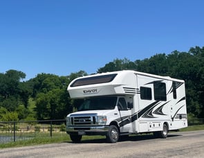 Jayco Envoy 100 26D