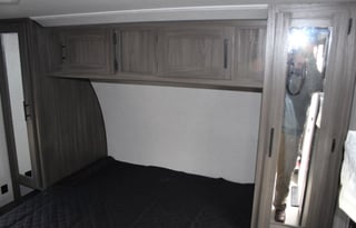 2021 Shasta RVs Shasta 26DB