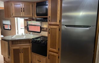 2010 Keystone RV Sprinter Select