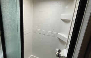 Cousin Eddie - 2018 Keystone RV Bullet 287QBS