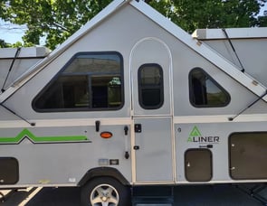 ALiner Family Expedition Std. Model