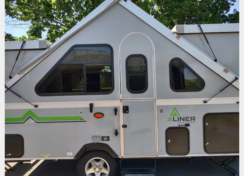 Travel Trailer rentals in Cameron