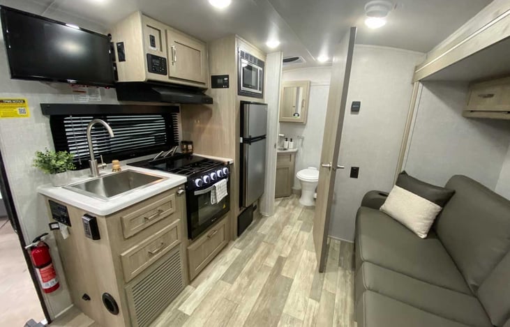 RV Photo