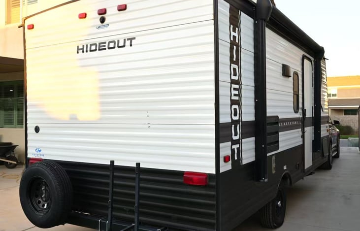 RV Photo
