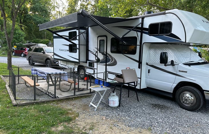 RV Photo
