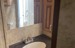 2015 Forest River RV Cedar Creek Cottage 40CCK