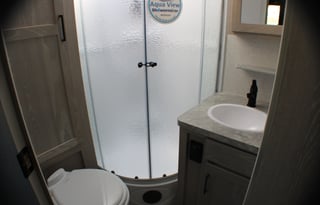 2022 Forest River RV Rockwood Roo 235S