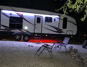 Heartland Stryker 2912