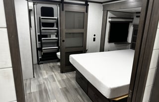 Moana - 2023 Grand Design Solitude