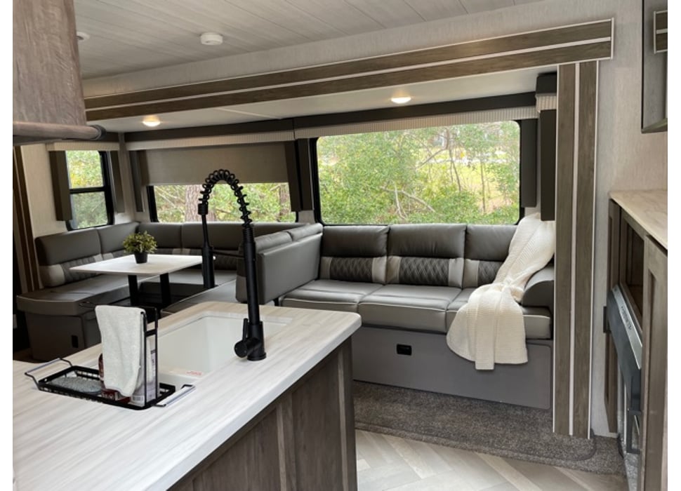 Travel Trailer rentals in Brunswick