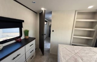 2027 Prime Time RV Crusader BONUS38