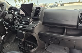 2023 Winnebago Solis 59PX