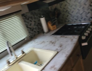 Coachmen RV Freedom Express 29SE