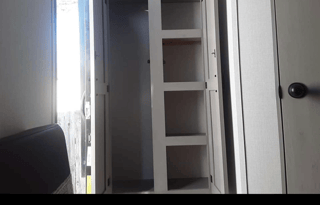 Compact Lightweight Pet Friendly RV