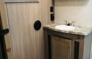 2021 CrossRoads RV Sunset Trail SS253RB