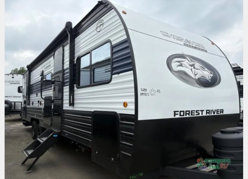 Travel Trailer rentals in Ashland