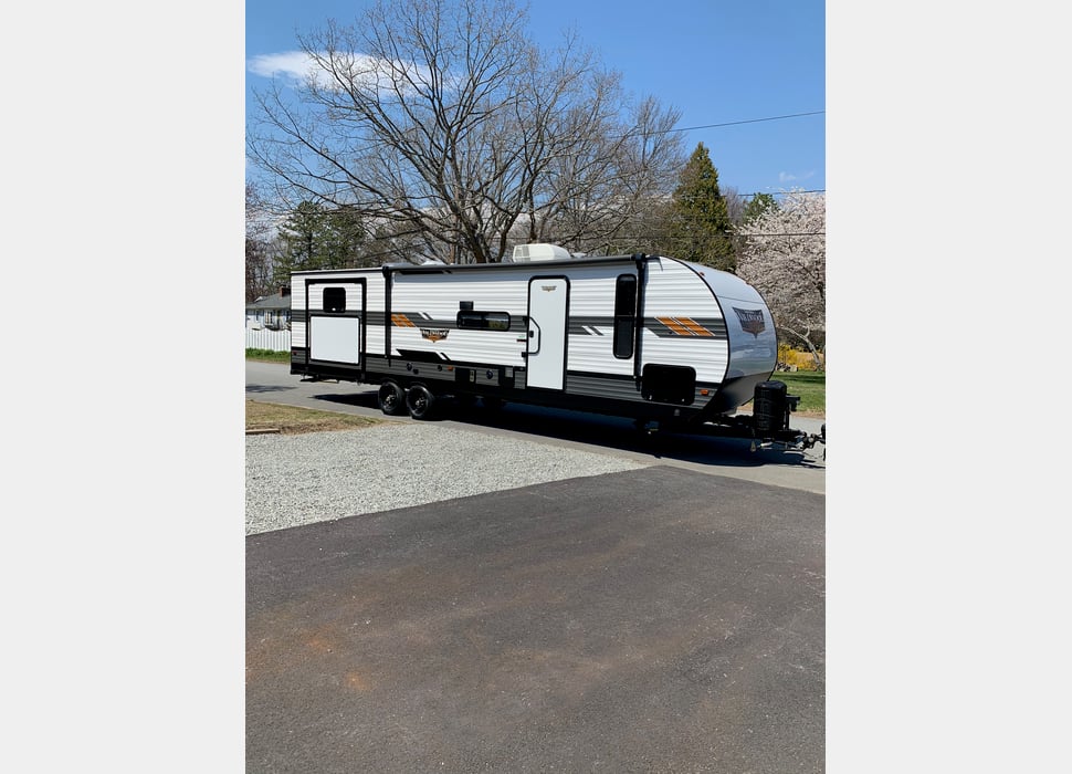Travel Trailer rentals in Norwich