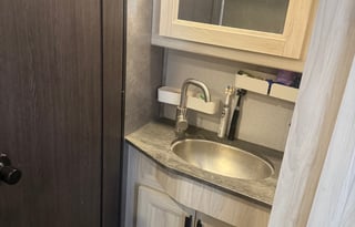 2022 Forest River RV Sunseeker LE 2350SLE Ford