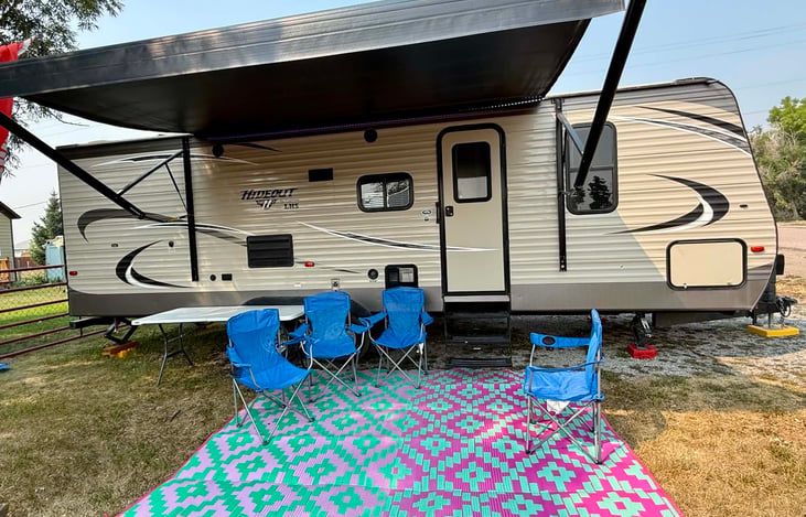 RV Photo