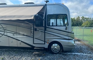 2015 Fleetwood RV Southwind MBGA590