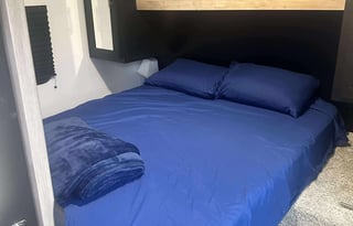 2022 KEYSTONE SPRINGDALE SG282BH