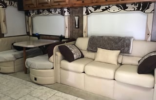 Florida dreamhouse on wheels w/ Bunkbeds! Sleeps 8