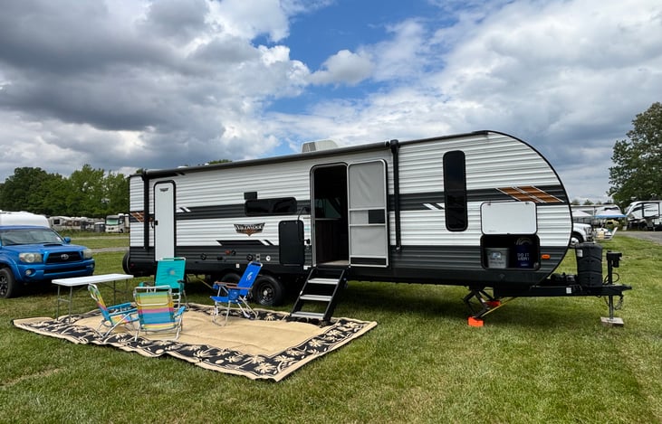 RV Photo