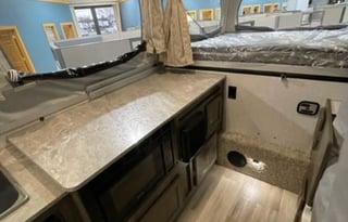 2022 Forest River RV Rockwood High Wall HW277