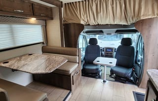 2019 Jayco Melbourne 24K