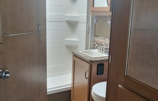 2016 Thor Motor Coach Four Winds 26A