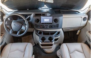 2021 Entegra Coach Esteem