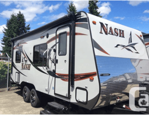 Northwood NASH 18L