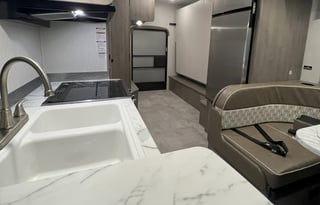 2020 Coachmen Freelander 22XG