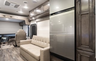Brand New 2024 Jayco Alante Class A