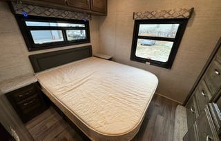 2022 Jayco Redhawk 31F