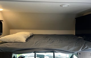 2023 Forest River RV Forester LE 2351LE Ford