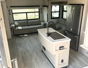 Forest River RV Flagstaff Classic 8529CSB