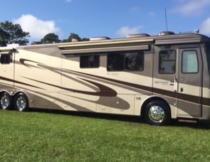 Monaco Dynasty Diamond IV