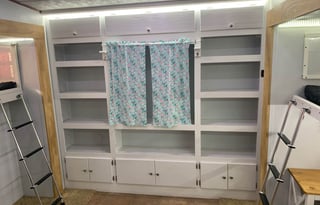 2013 Forest River RV Sierra 376BHOK