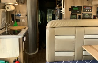 2020 Winnebago Travato 59GL - Lithium - Life Exp.