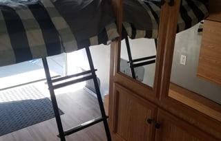 2007 Carson Outlaw FA172