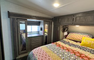 2021 Forest River RV XLR Boost 36TSX16