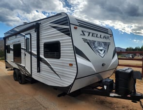 Eclipse Stellar Limited 20SB-LE