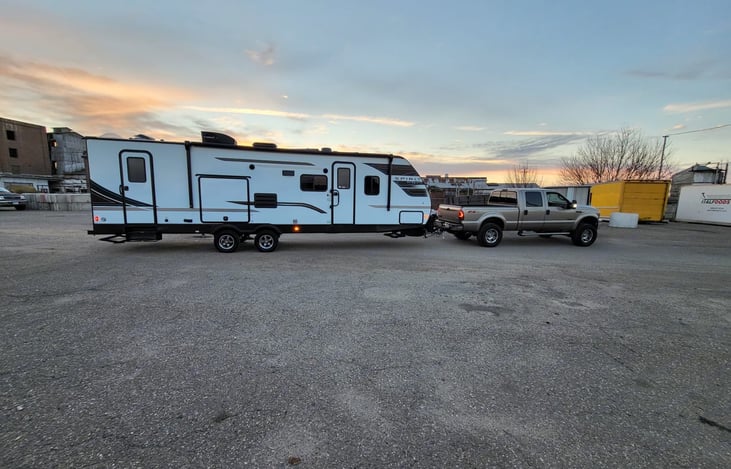 RV Photo