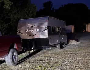 Jayco Jay Flight SLX 260BHW